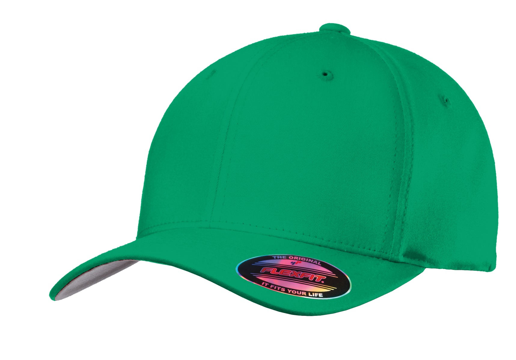 Gorra de sarga de algodón flexible para sombreros - Imagen 8 de 22
