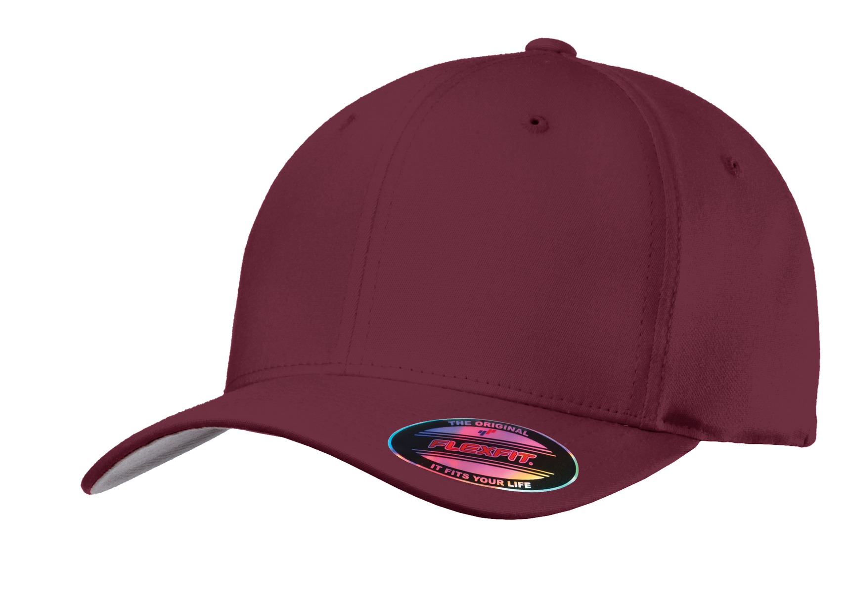 Gorra de sarga de algodón flexible para sombreros - Imagen 10 de 22