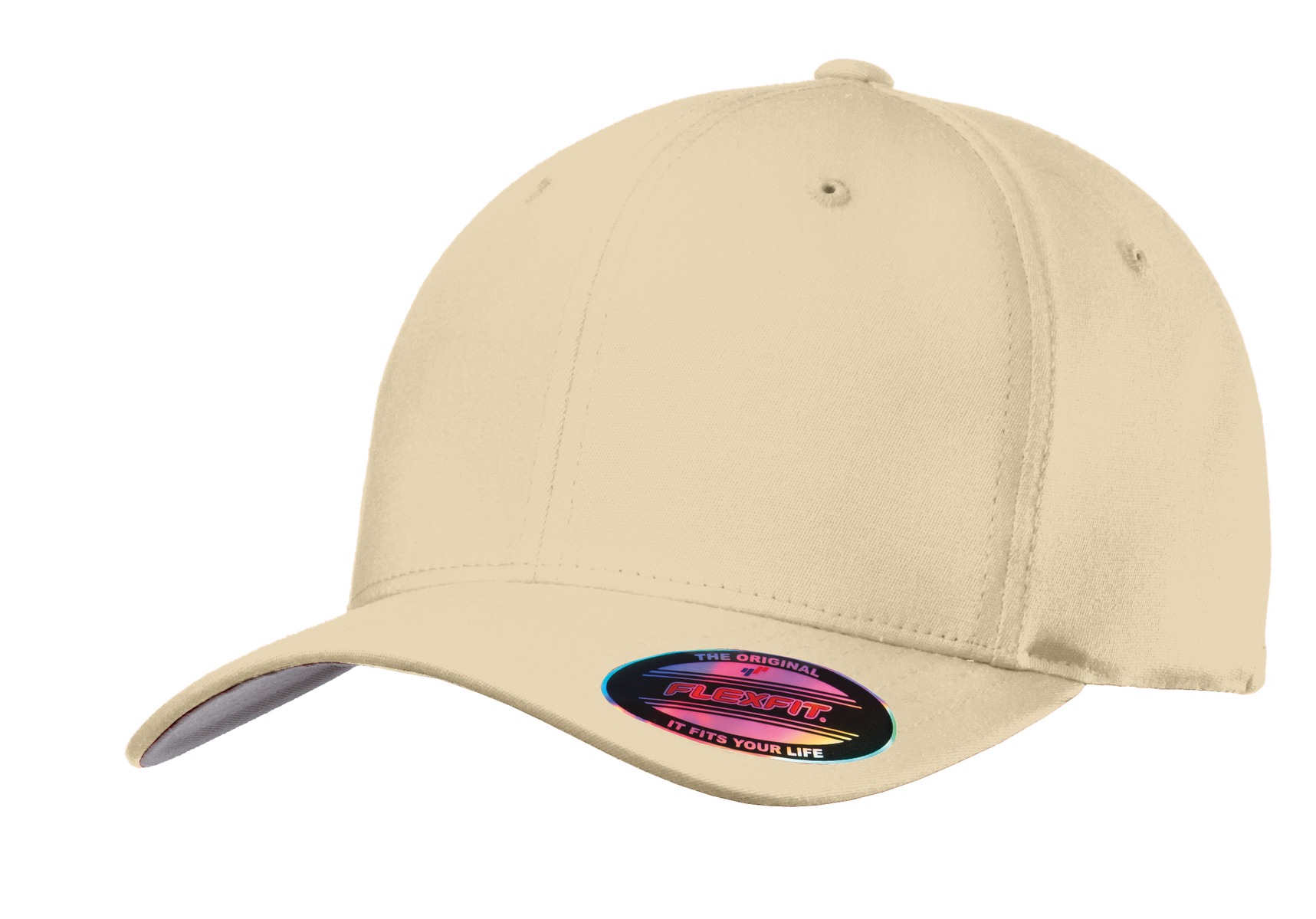 Gorra de sarga de algodón flexible para sombreros - Imagen 14 de 22
