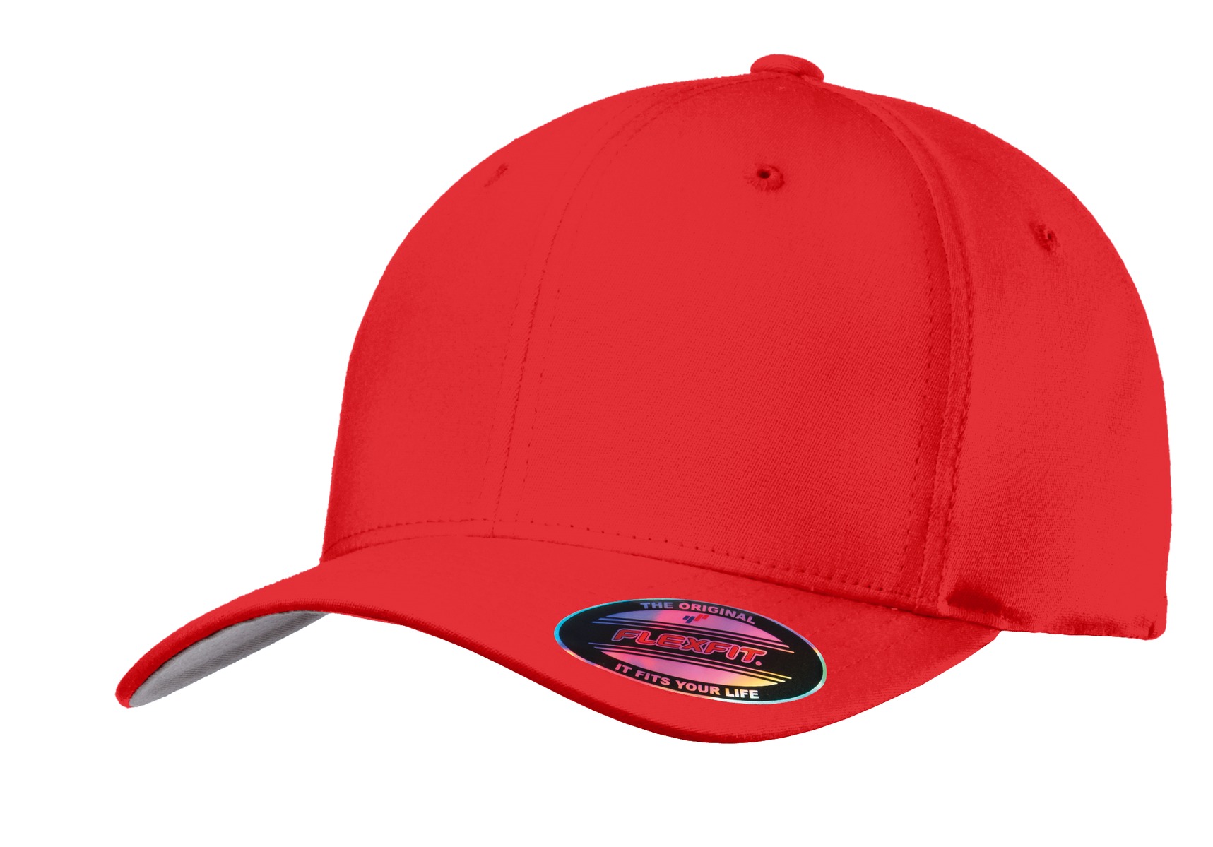 Gorra de sarga de algodón flexible para sombreros - Imagen 17 de 22