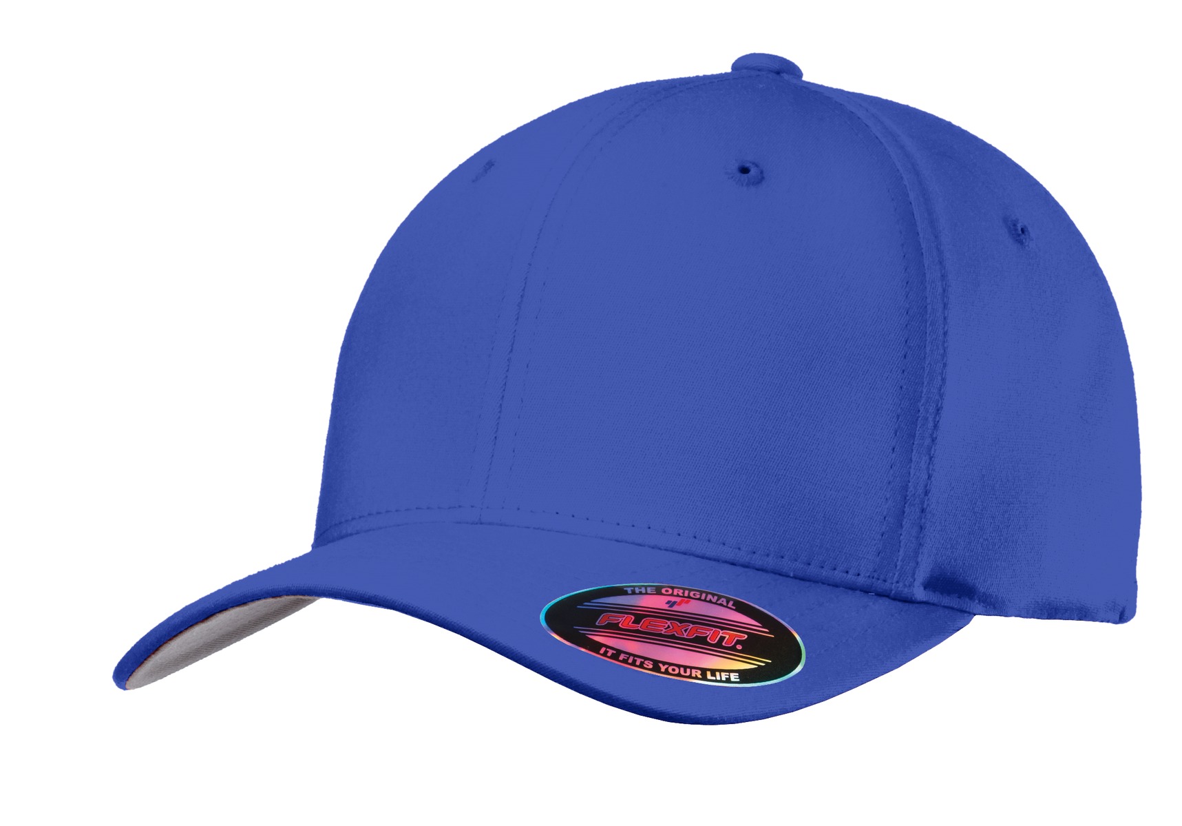 Gorra de sarga de algodón flexible para sombreros - Imagen 19 de 22