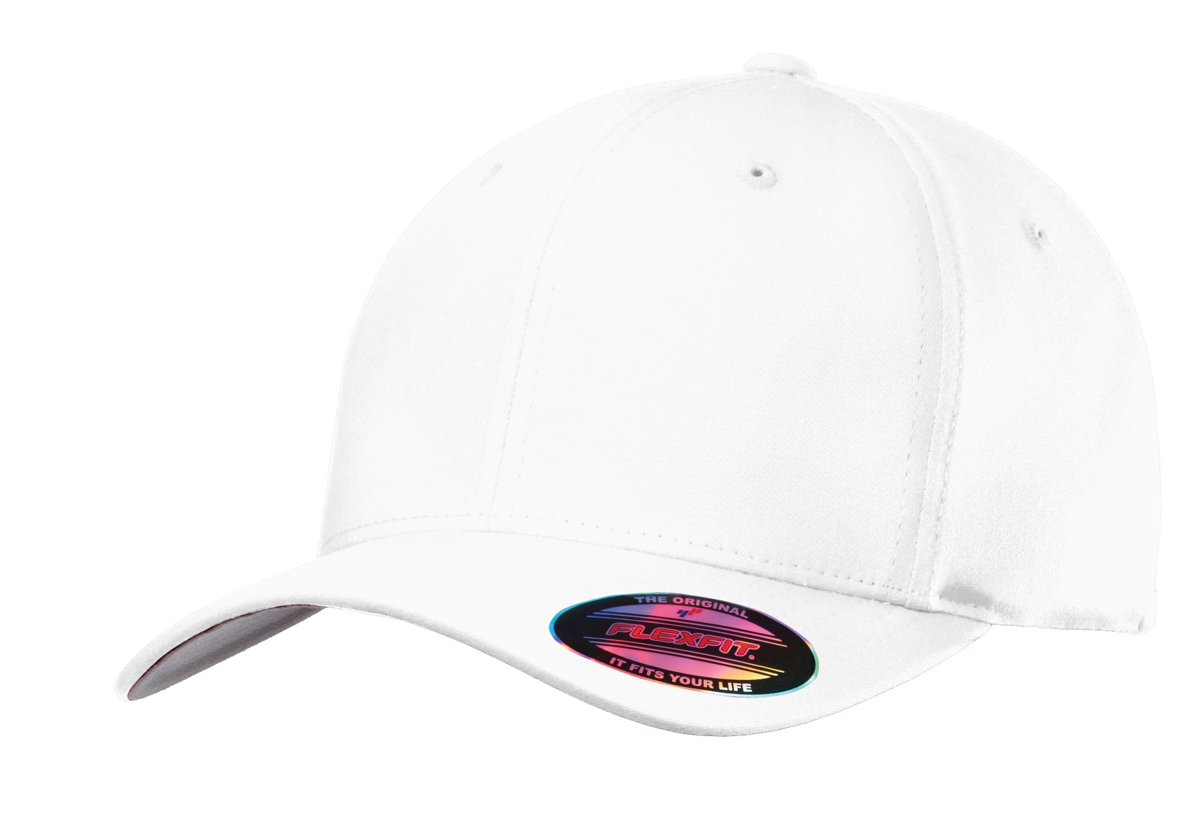 Gorra de sarga de algodón flexible para sombreros - Imagen 21 de 22