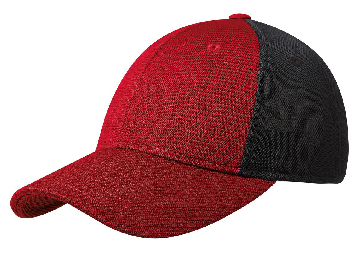 Gorra de malla de piqué para sombreros - Imagen 6 de 8