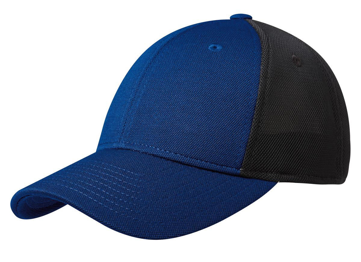 Gorra de malla de piqué para sombreros - Imagen 7 de 8