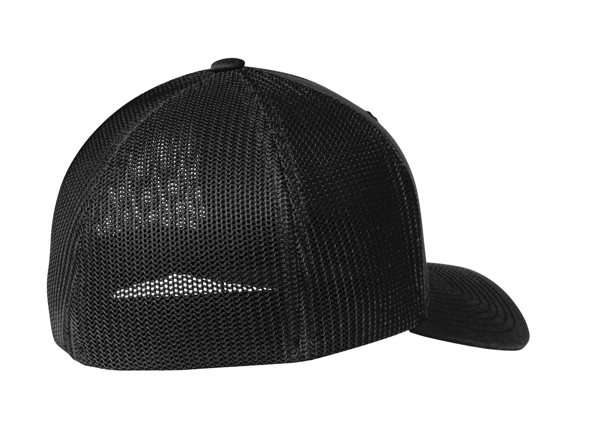 Gorra trasera de malla flexible para sombreros - Imagen 5 de 17