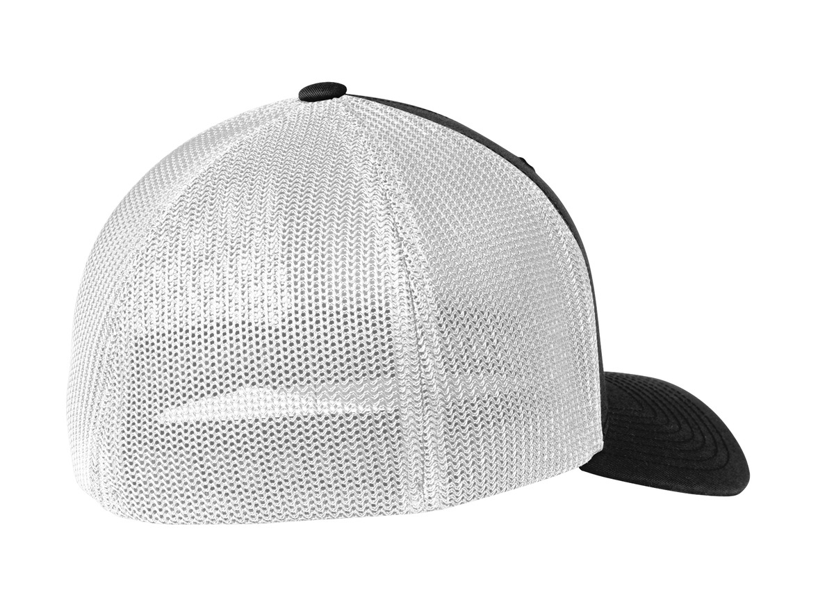 Gorra trasera de malla flexible para sombreros - Imagen 7 de 17