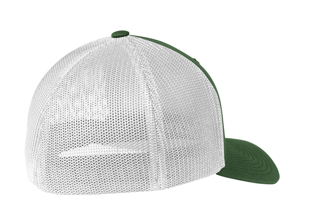 Gorra trasera de malla flexible para sombreros - Imagen 9 de 17
