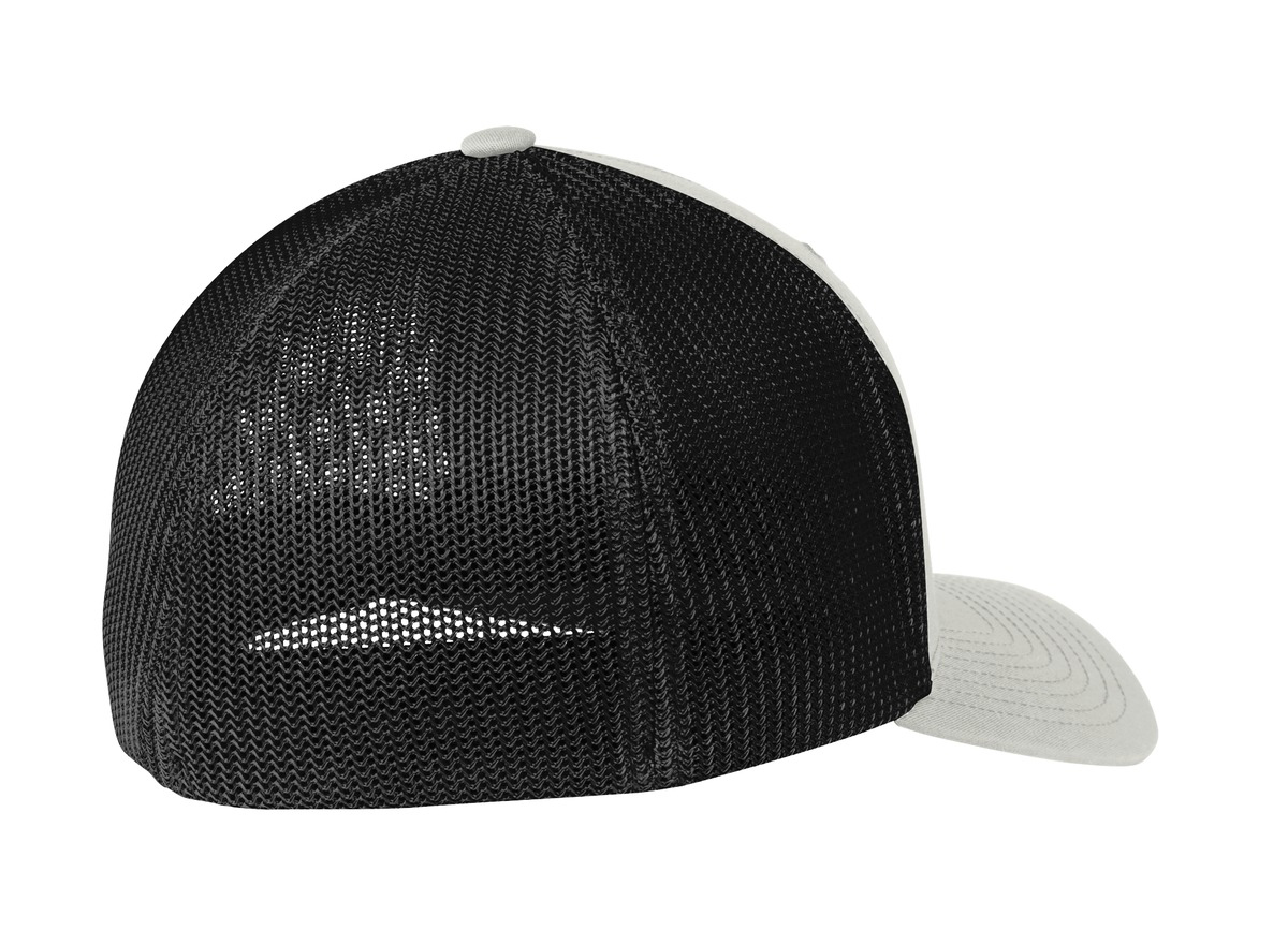 Gorra trasera de malla flexible para sombreros - Imagen 11 de 17