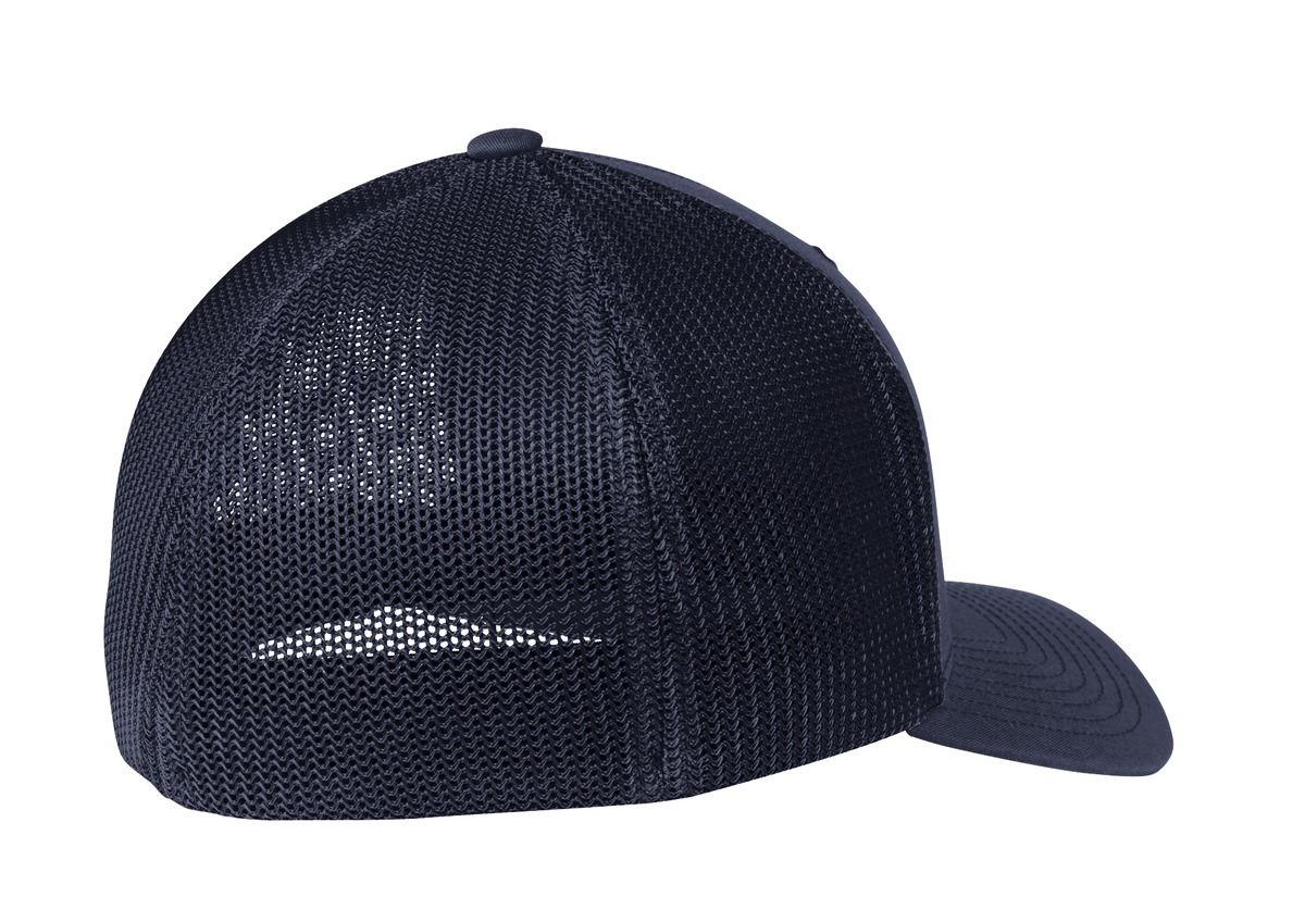 Gorra trasera de malla flexible para sombreros - Imagen 13 de 17