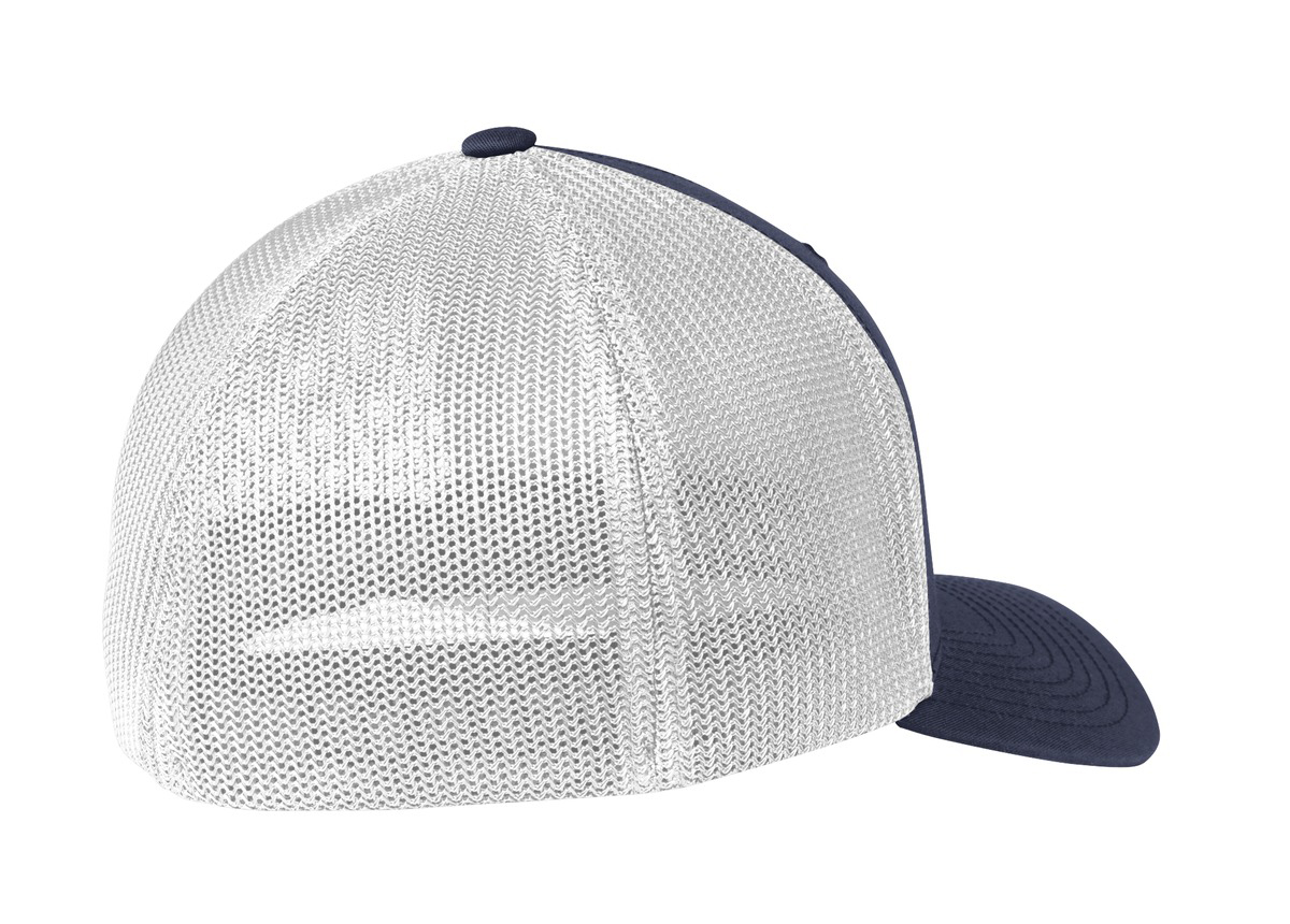 Gorra trasera de malla flexible para sombreros - Imagen 15 de 17