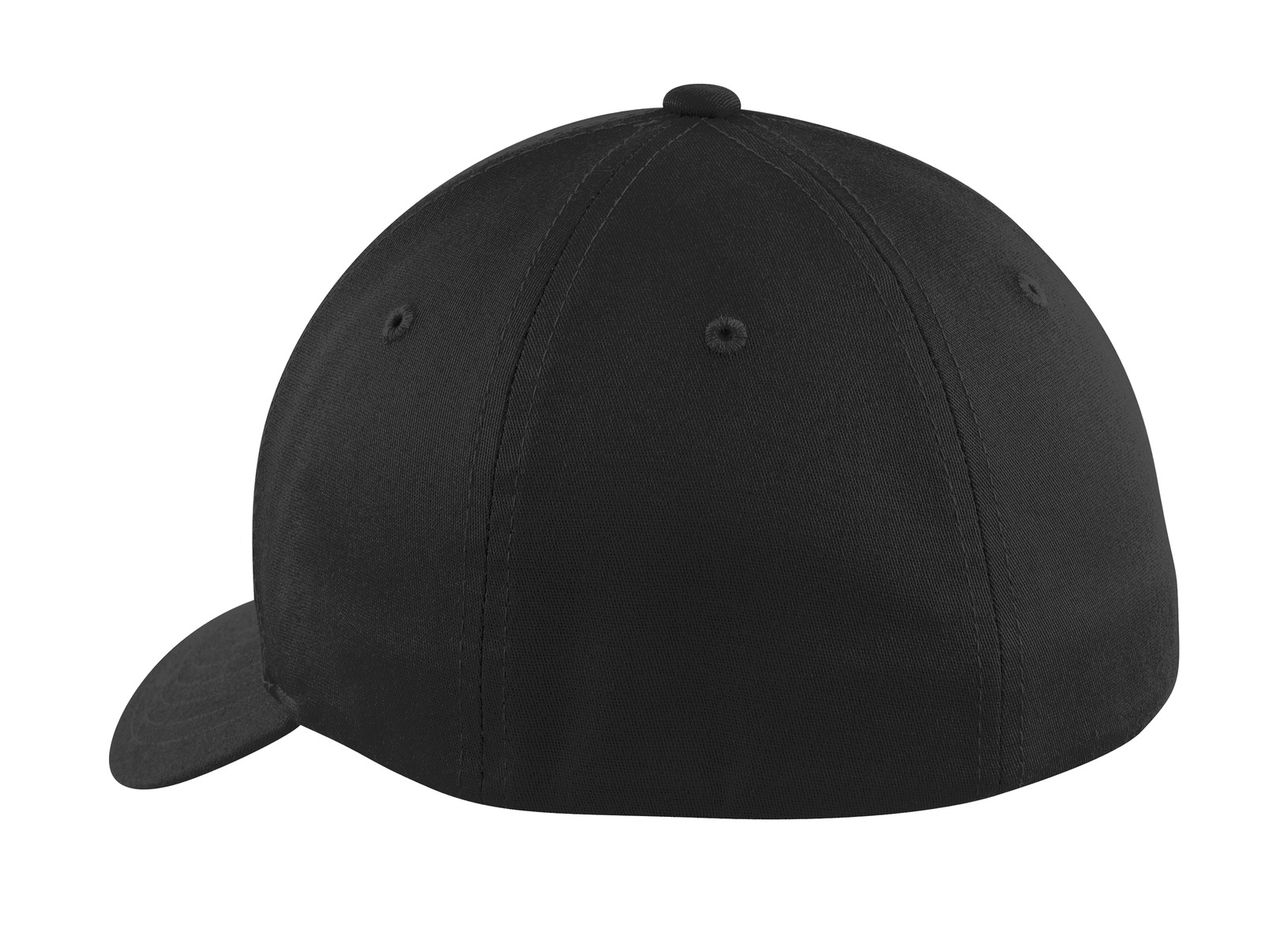 Gorra de sarga de algodón flexible para sombreros - Imagen 5 de 22