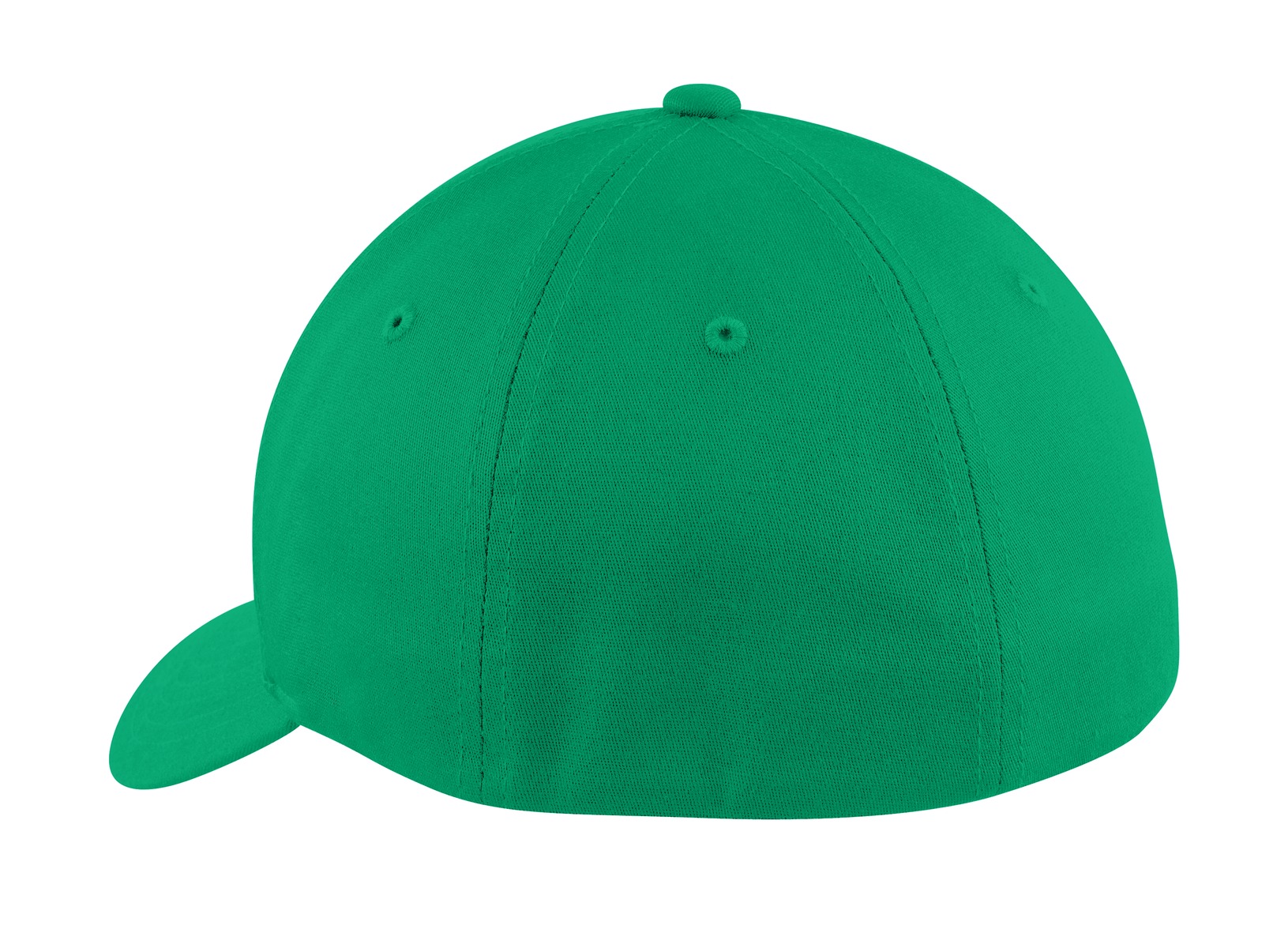 Gorra de sarga de algodón flexible para sombreros - Imagen 9 de 22