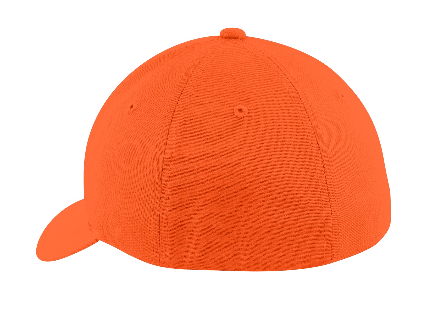 Gorra de sarga de algodón flexible para sombreros - Imagen 13 de 22