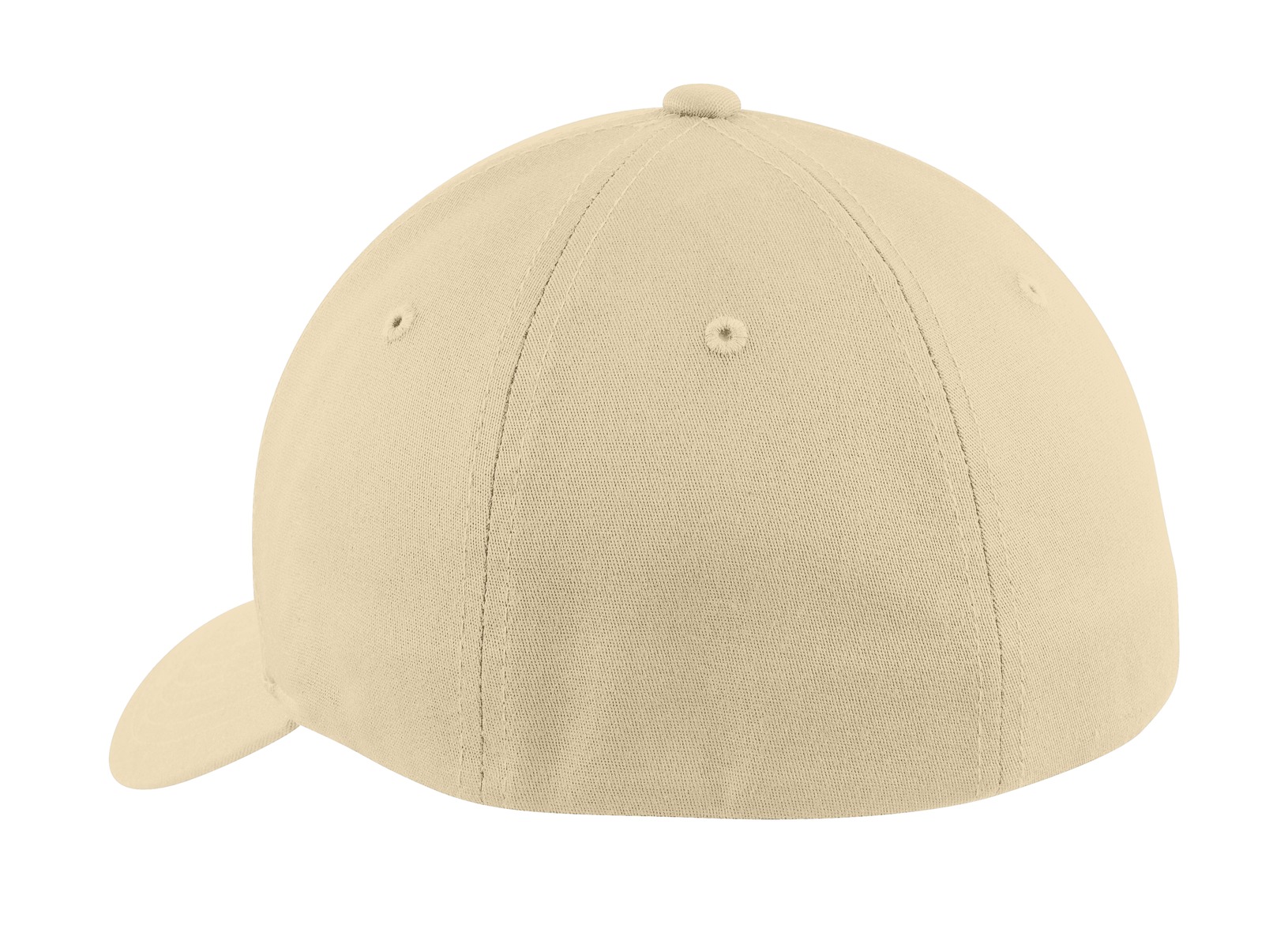 Gorra de sarga de algodón flexible para sombreros - Imagen 15 de 22