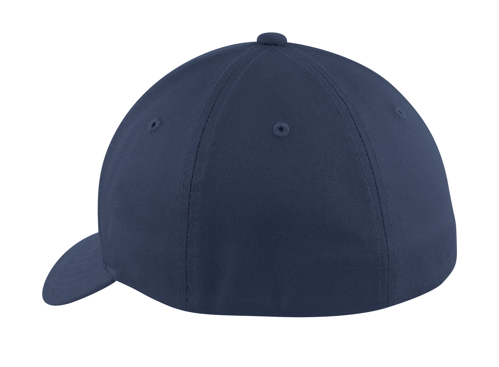 Gorra de sarga de algodón flexible para sombreros - Imagen 16 de 22