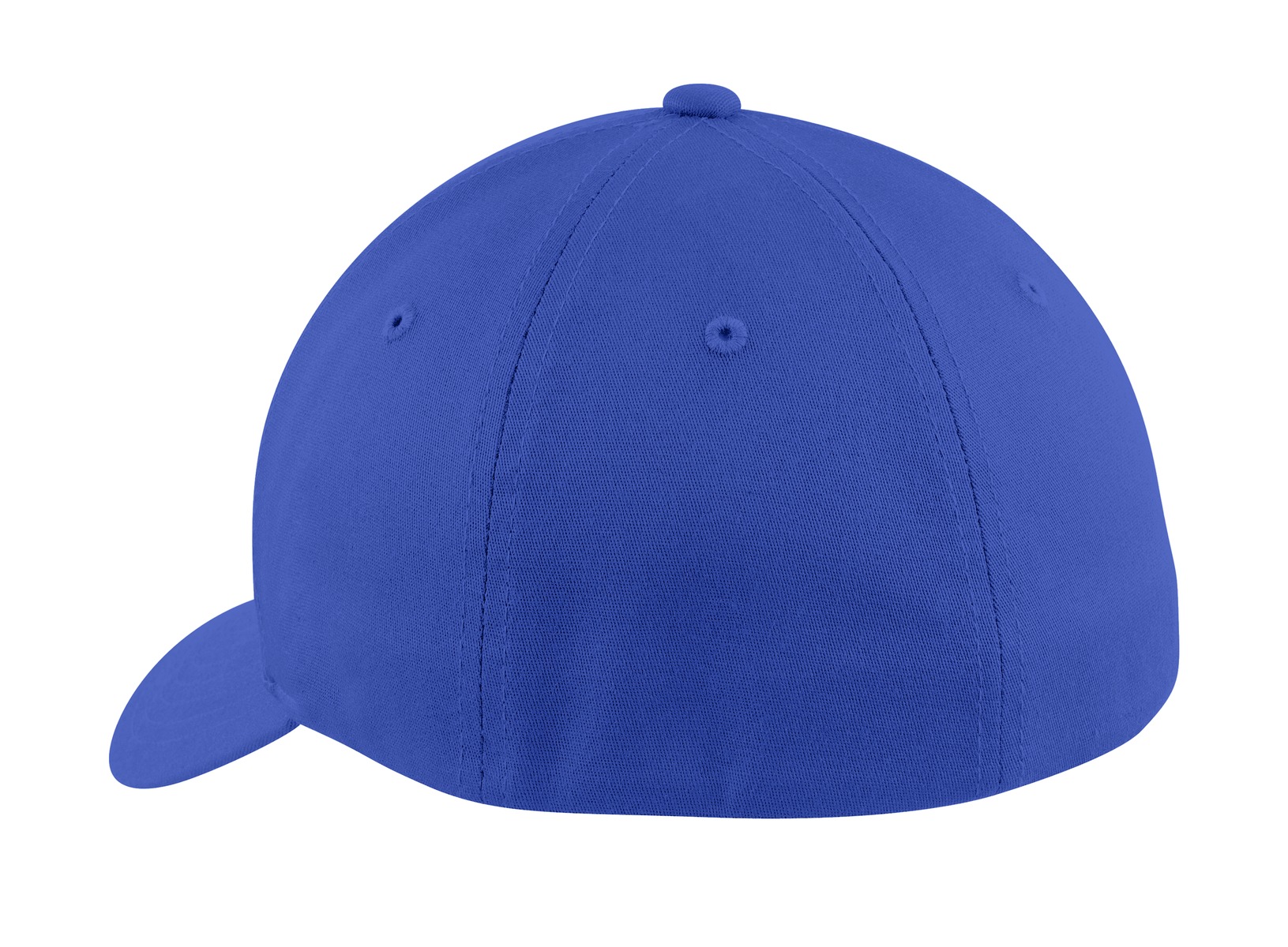 Gorra de sarga de algodón flexible para sombreros - Imagen 20 de 22