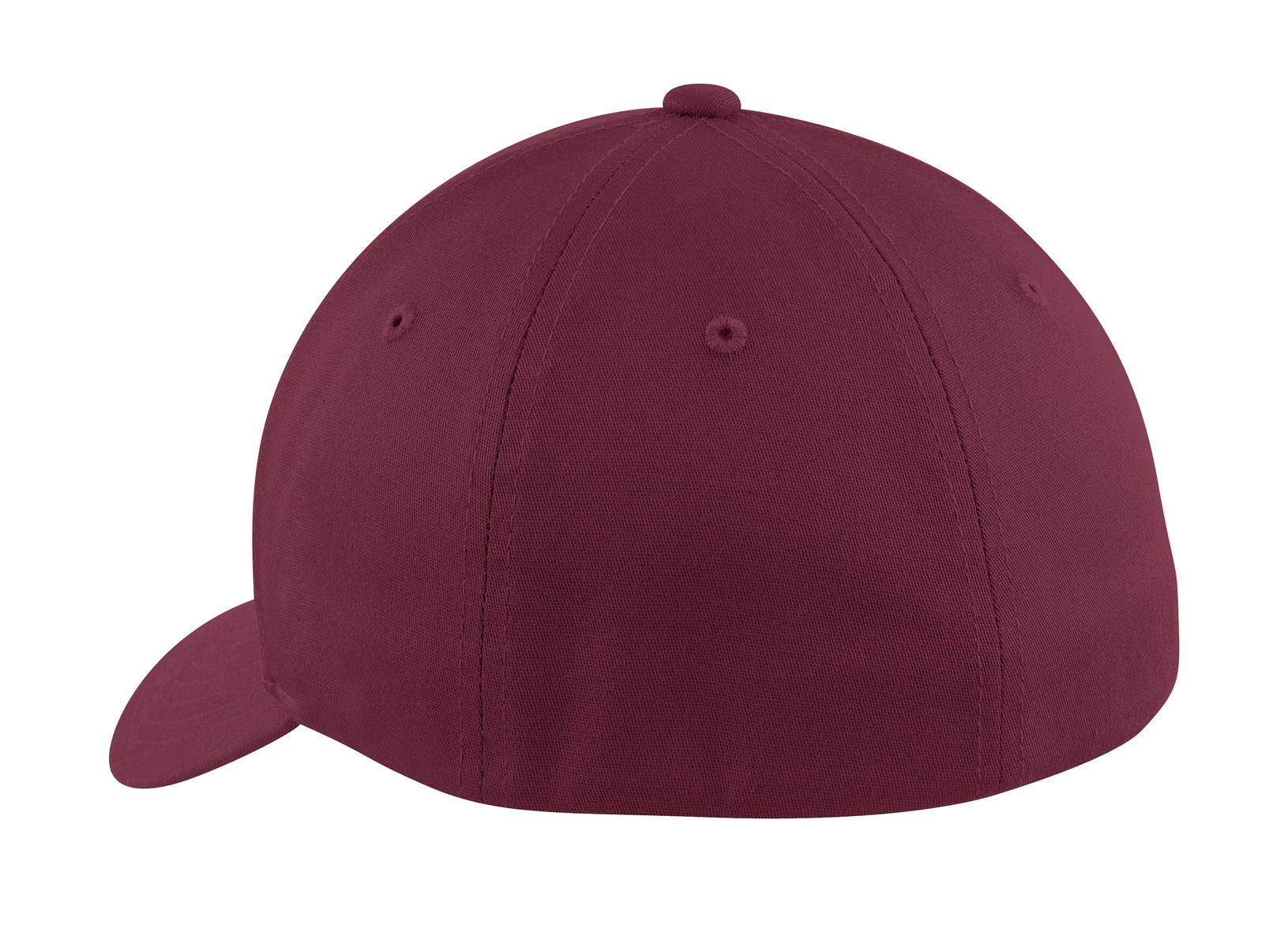 Gorra de sarga de algodón flexible para sombreros - Imagen 11 de 22