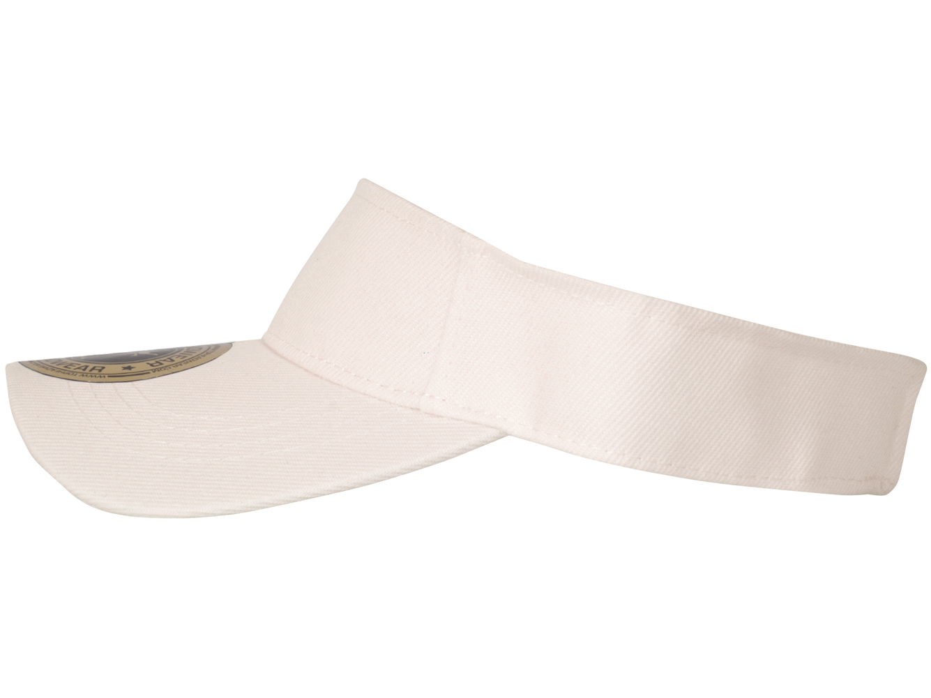 Visera deportiva ajustable sólida - Imagen 3 de 45