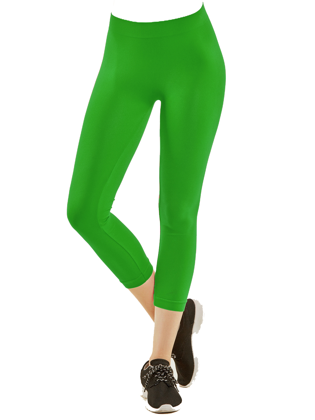 Gravity Threads Nylon Spandex Seamless 