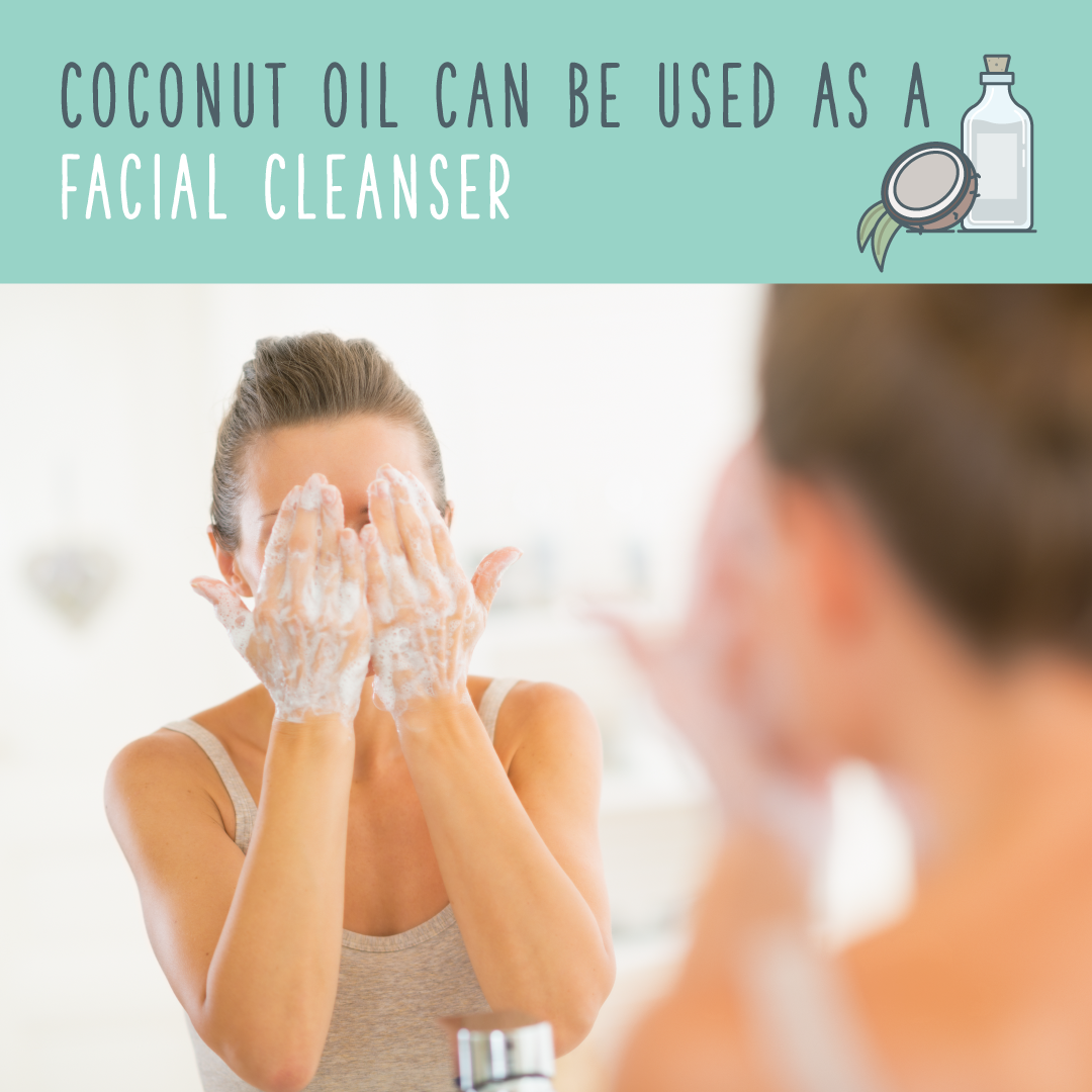 15 Best Beauty Uses For Coconut Oil
