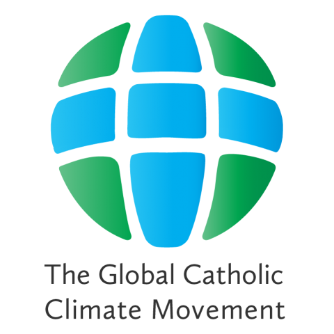 Global Catholic Climate Movement