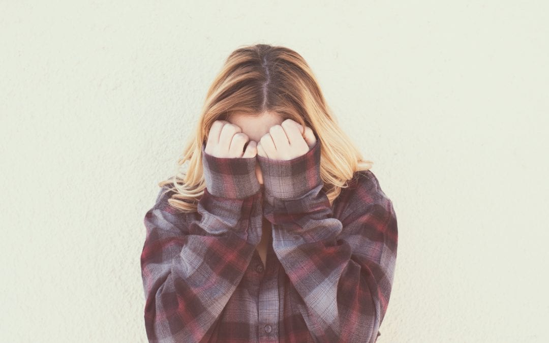 Let Go of Unhealthy Guilt
