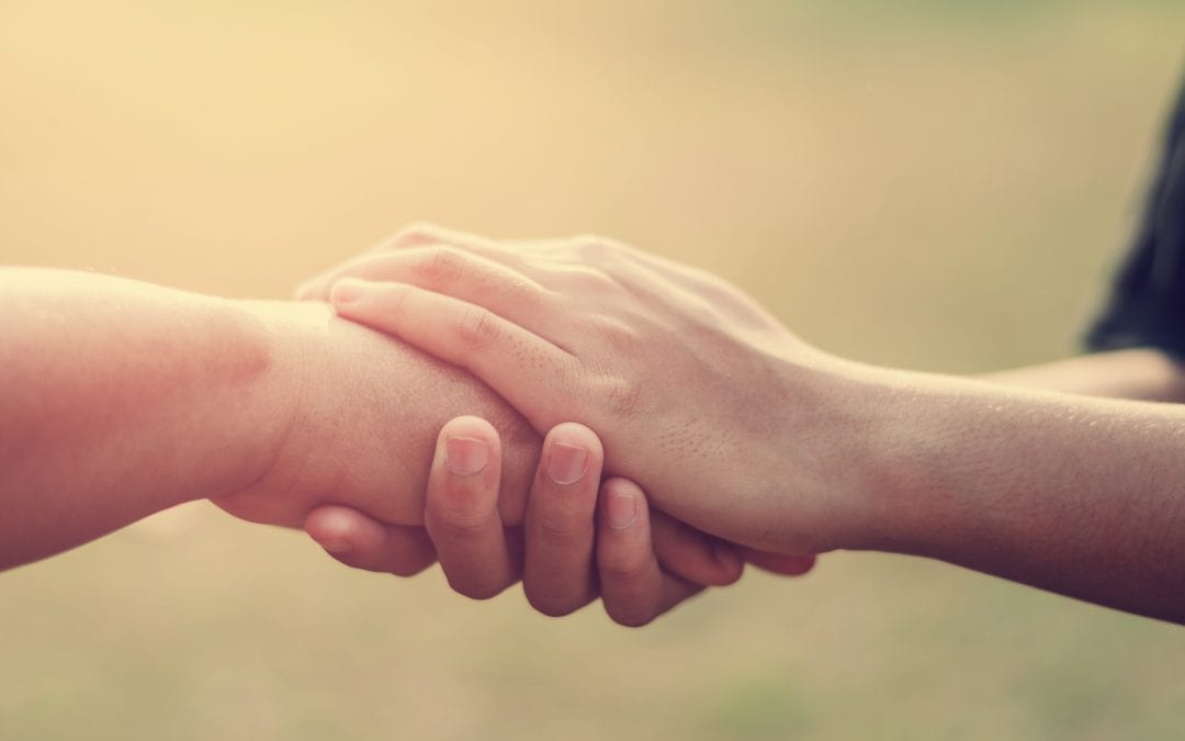Empathy: The Key to Connection and Communication