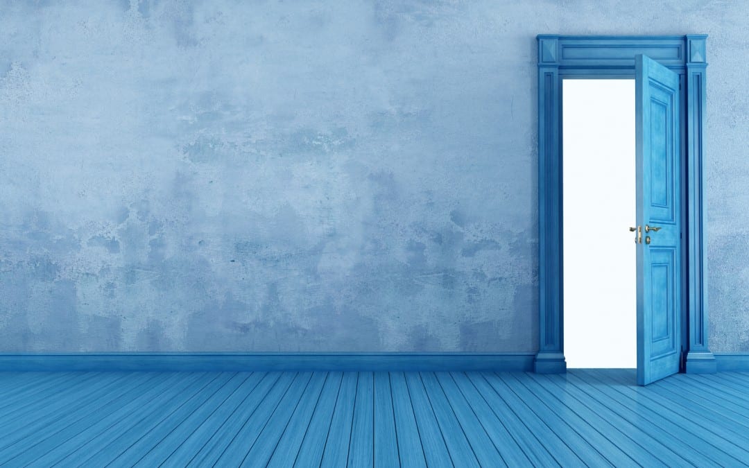 Launch a New You: Harness The Power of a Fresh Start