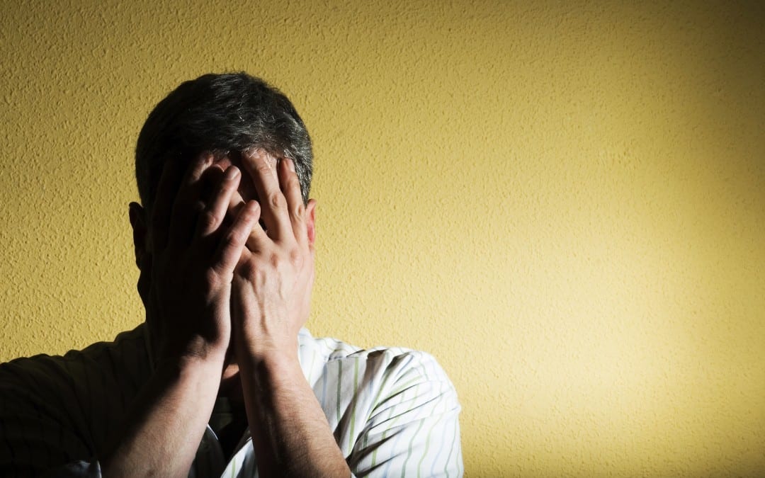 Say Goodbye to Unhealthy Guilt.
