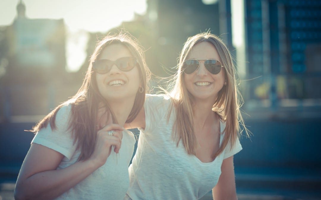 How To Have More (Real) Friends.