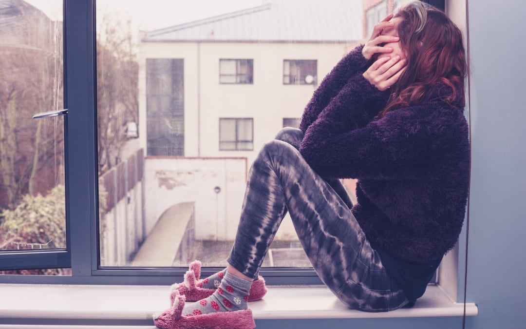 How to “Get Over It”