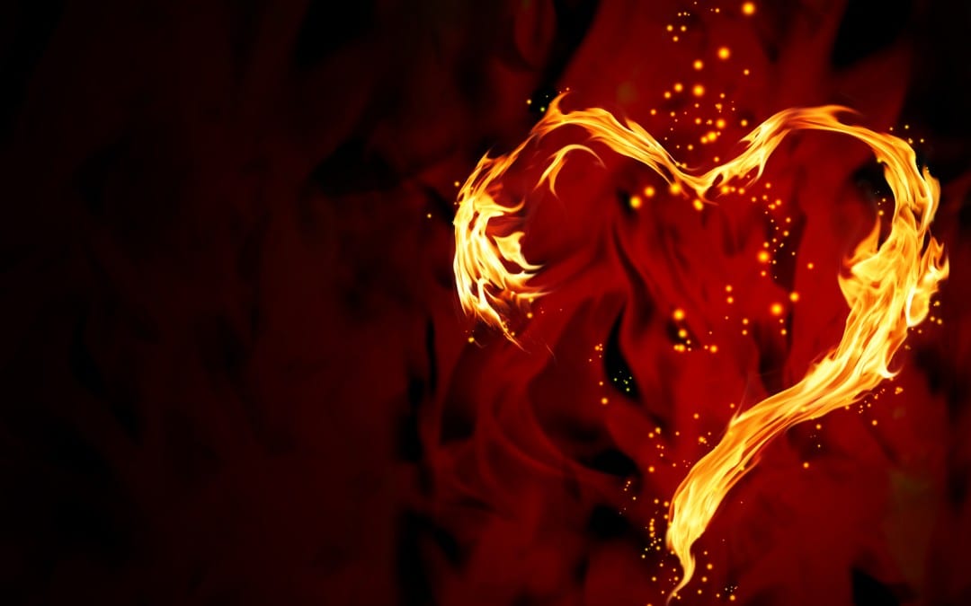 How To Keep Passion Alive