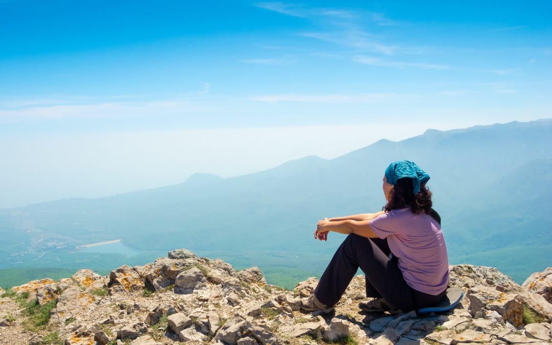 10 Best Things About Being a Denver Life Coach