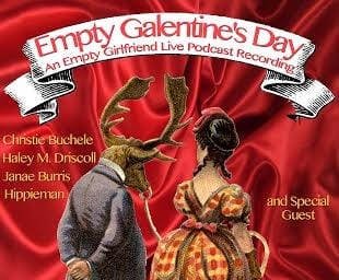 February 15th: Empty GALentine’s Day