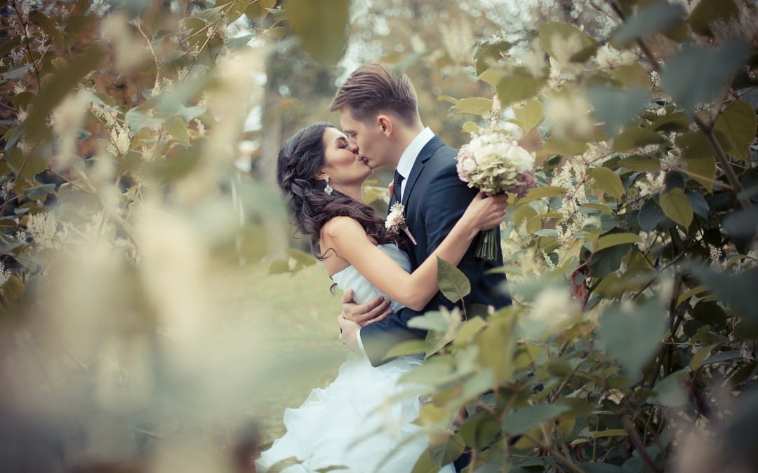 How to Create a Lifetime of Love