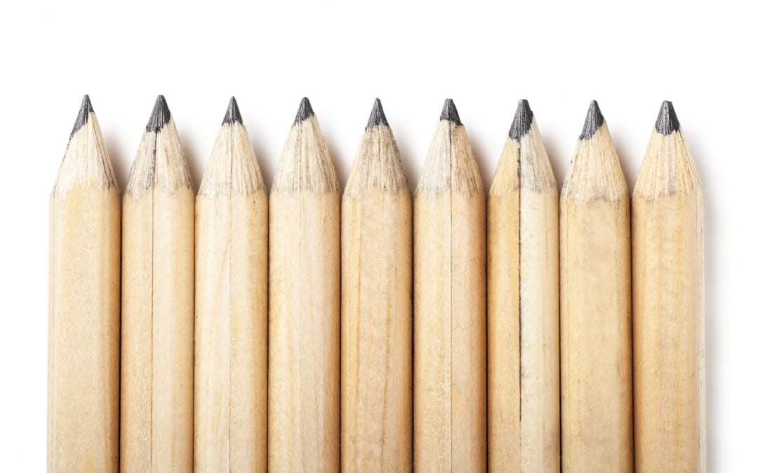 How to Get Organized