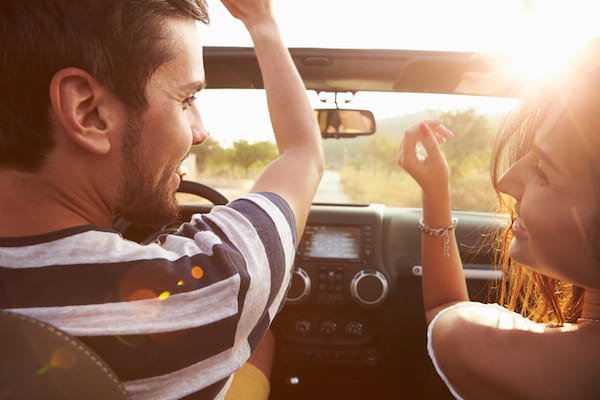 Get Ready For Love: Relationship Expert & Dating Coach Stephan Lebossiere