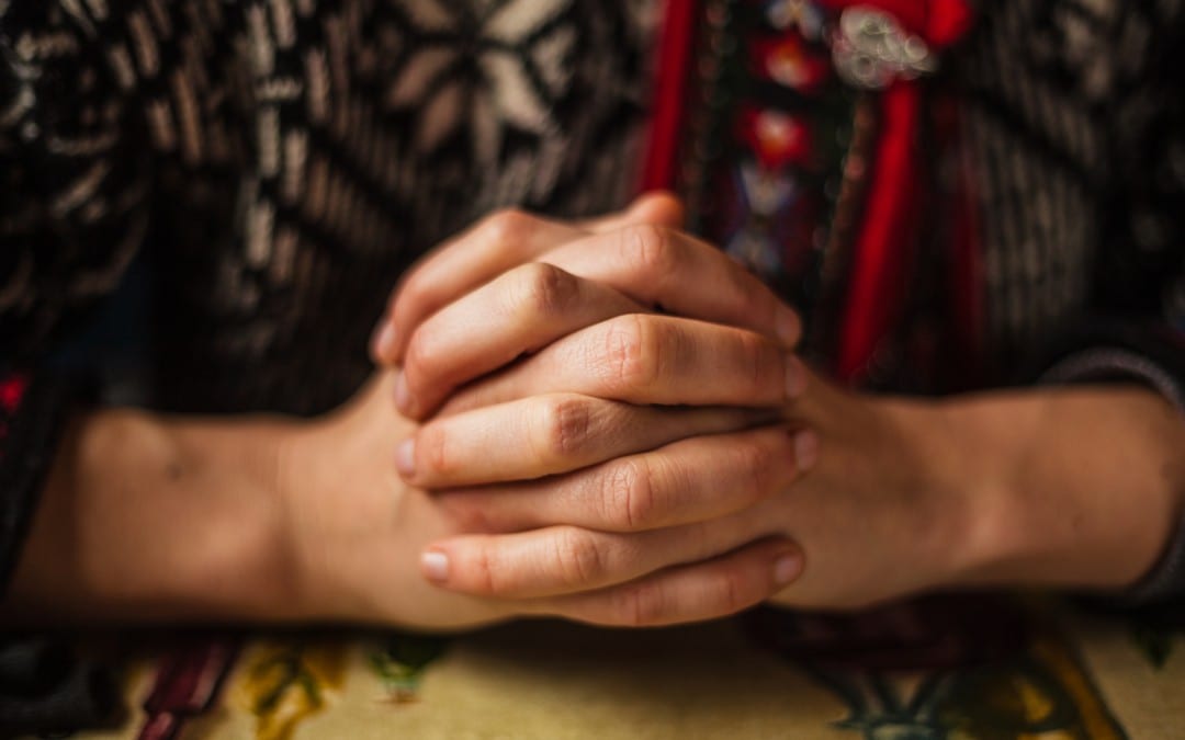 Finding Forgiveness