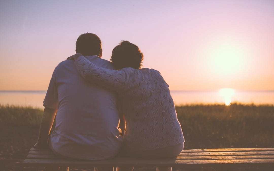 Advice From a Denver Marriage Counselor: Why Divorce Rates Are Down