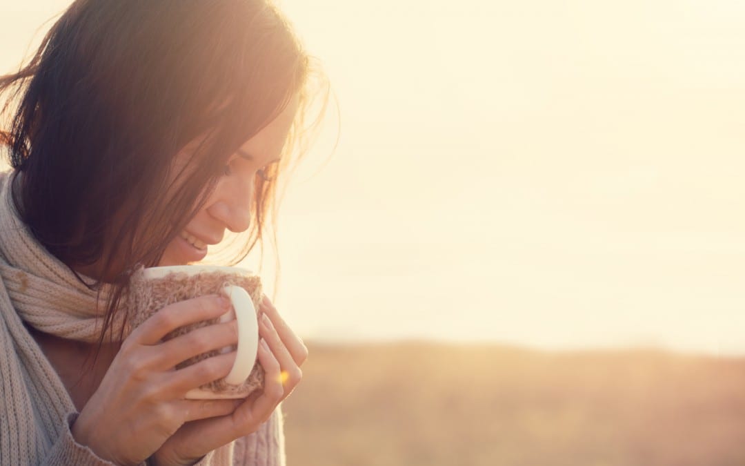 Savoring: The Easiest Mindfulness Meditation Technique Ever
