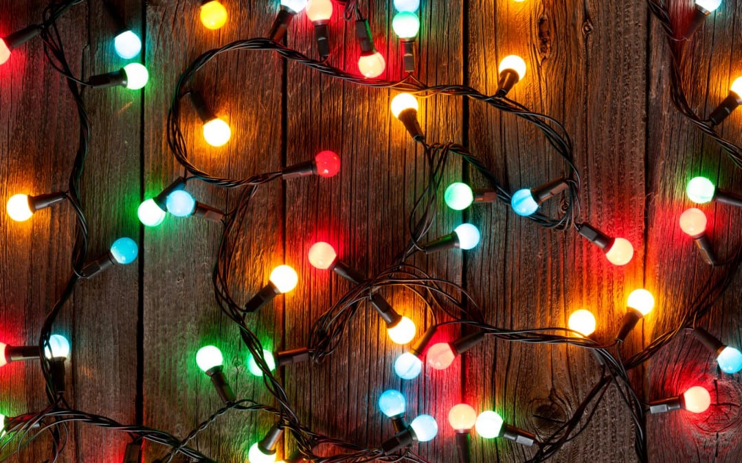 Advice From a Life Coach: Holiday Stress Management Tips