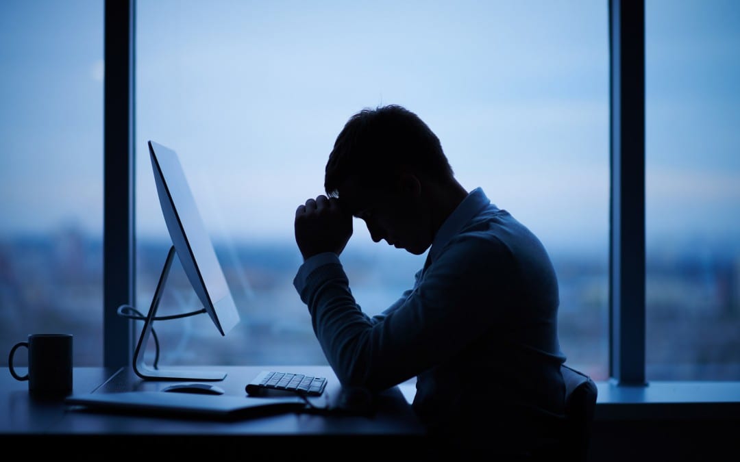 Advice From a Career Coach: What To Do If You Hate Your Job