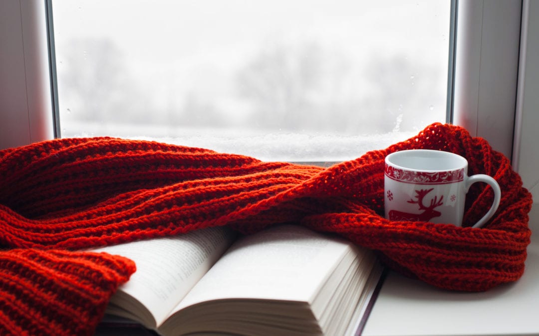 Healthy Boundaries: The Holiday Edition