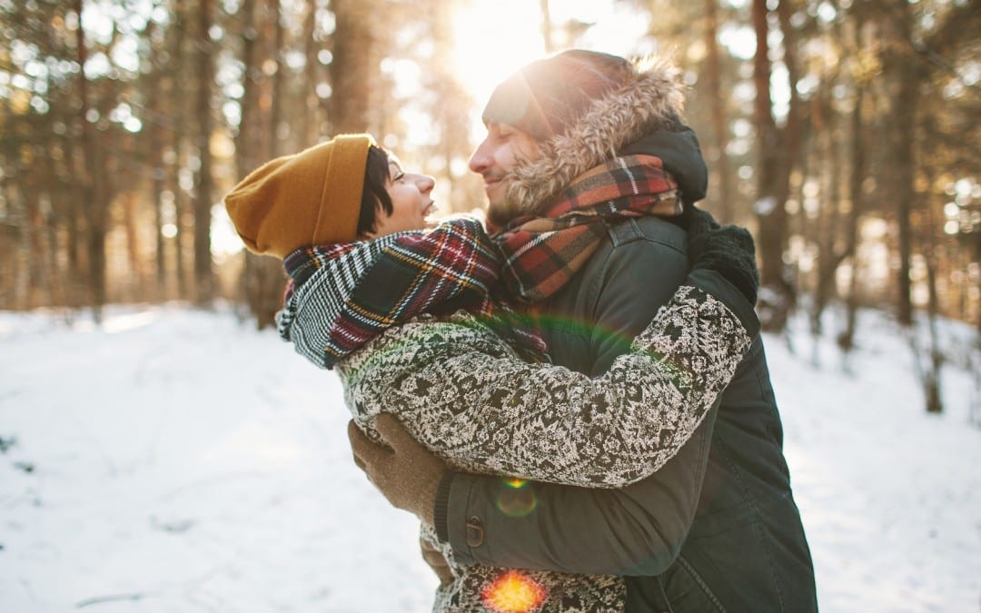 How To Find “The One” This Year