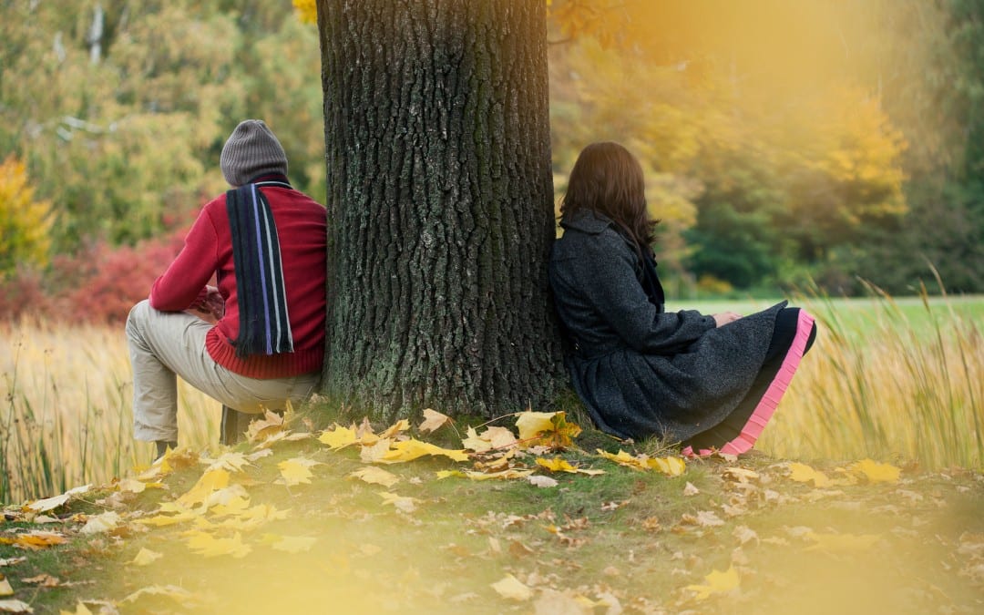 Are You Worried About Your Relationship?