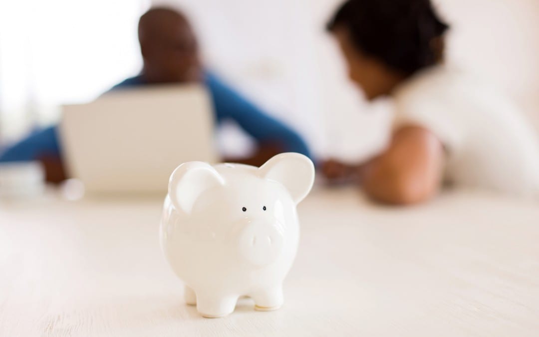 Let’s Talk About Money, Honey: Financial Counseling for Couples.