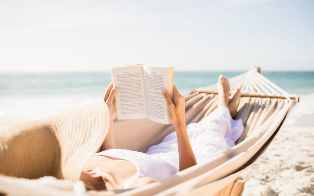 10 Tips For a Restorative Vacation