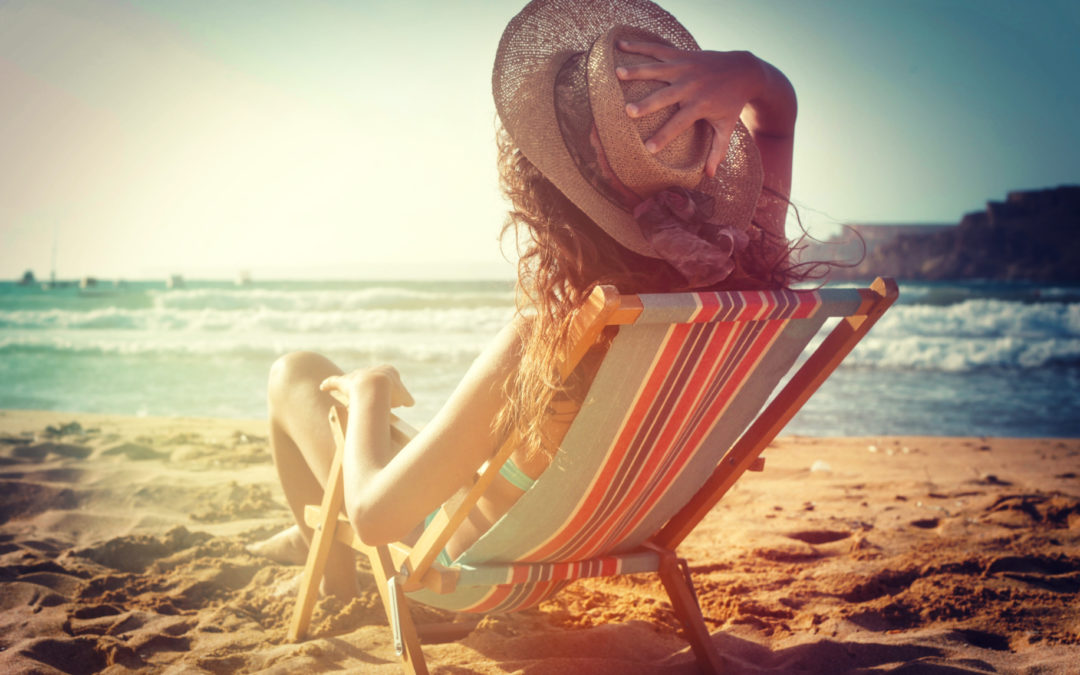 10 Tips For a Restorative Vacation