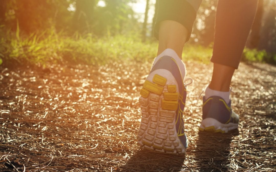 How to Make Real and Lasting Change, Right Now.