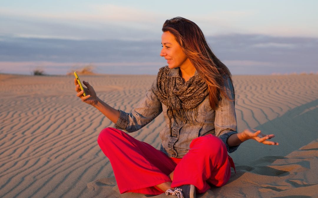 Get The Scoop on Online Counseling and Coaching